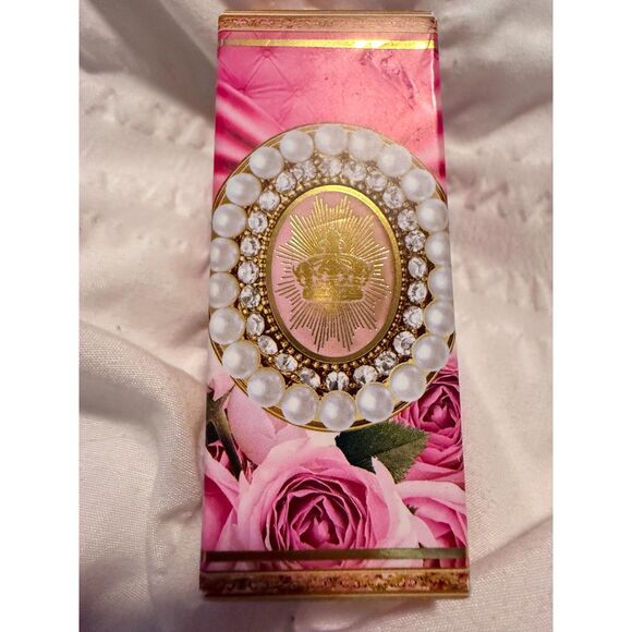 NIB Pat McGrath SatinAllure 650 Lipstick in Skinsane 2 - Picture 7 of 10